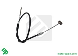 Guaina freno mm 1040  1260 (3)